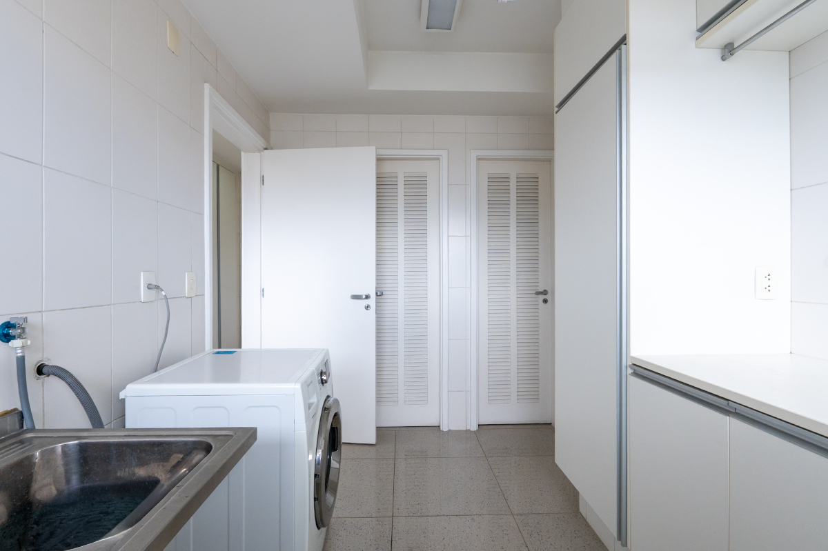 Apartamento, 3 quartos, 168 m² - Foto 20