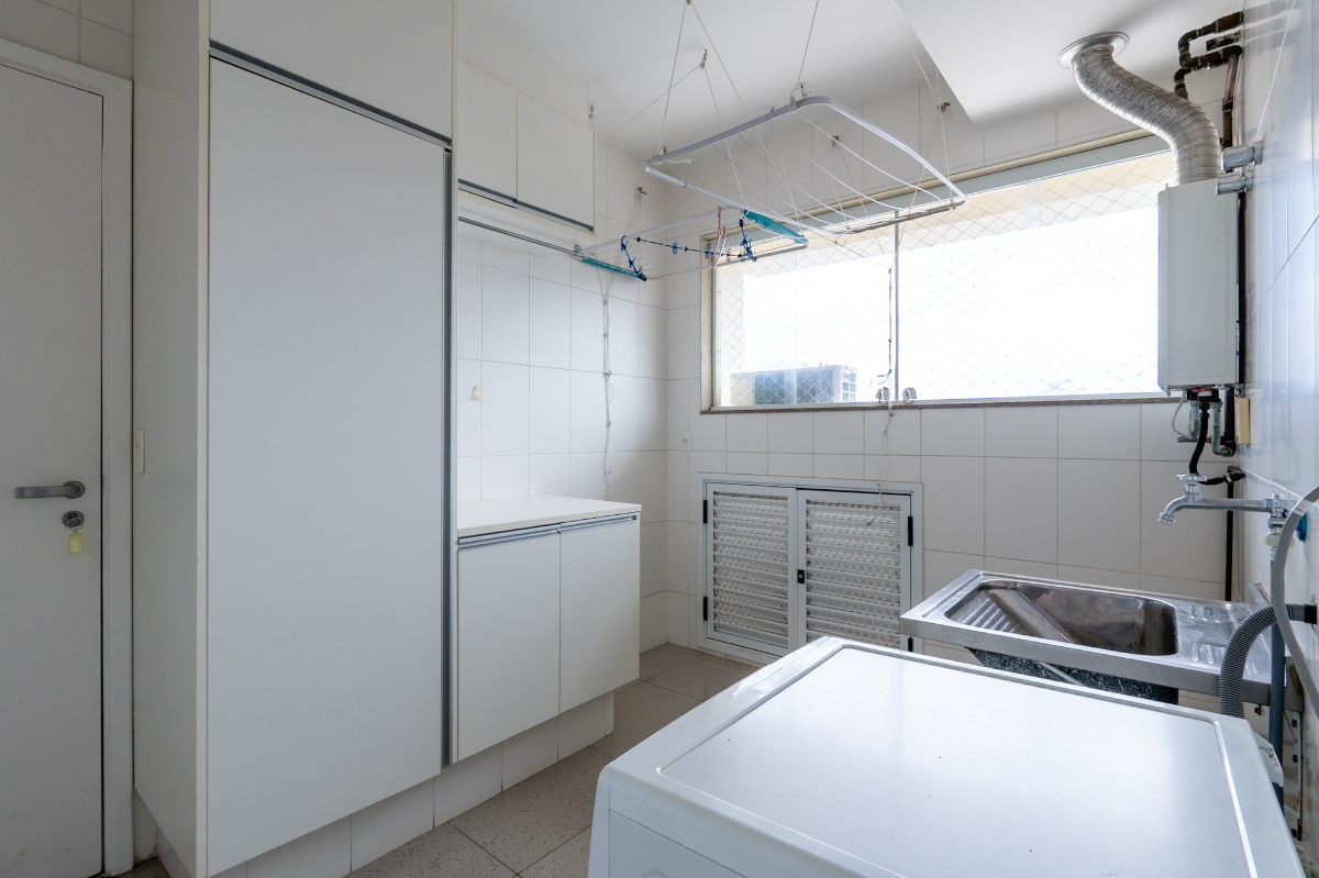 Apartamento, 3 quartos, 168 m² - Foto 21
