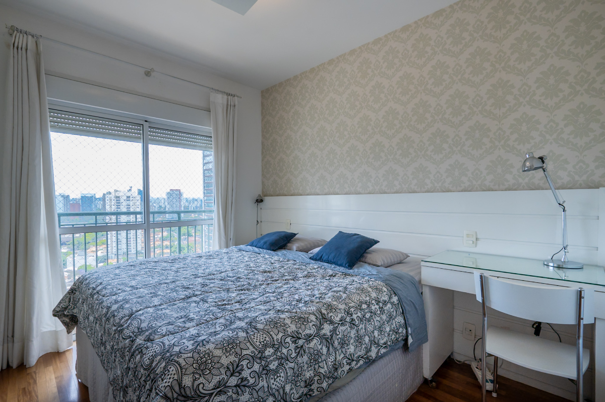 Apartamento, 3 quartos, 168 m² - Foto 23