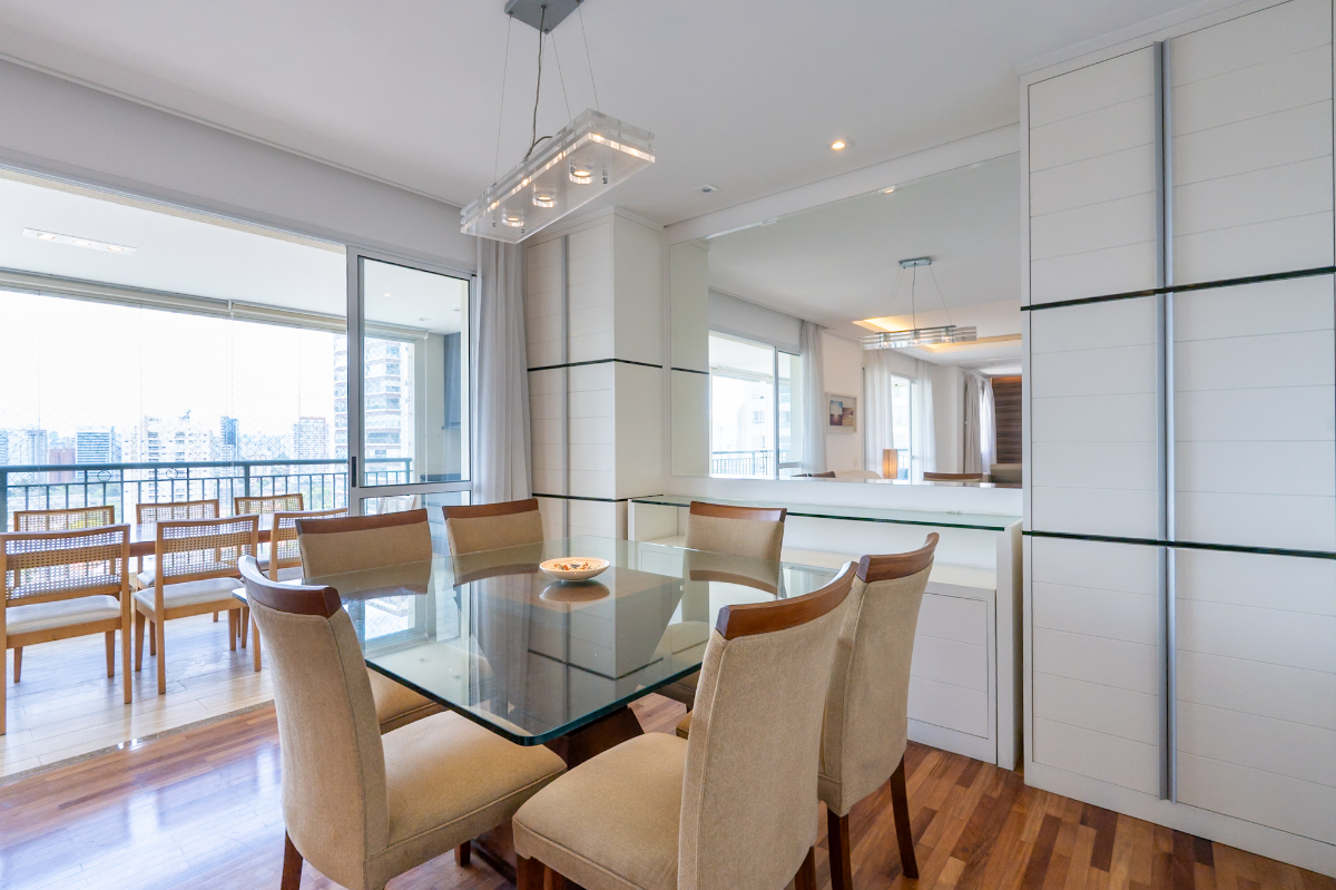Apartamento, 3 quartos, 168 m² - Foto 6