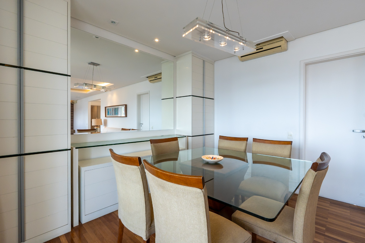 Apartamento, 3 quartos, 168 m² - Foto 7