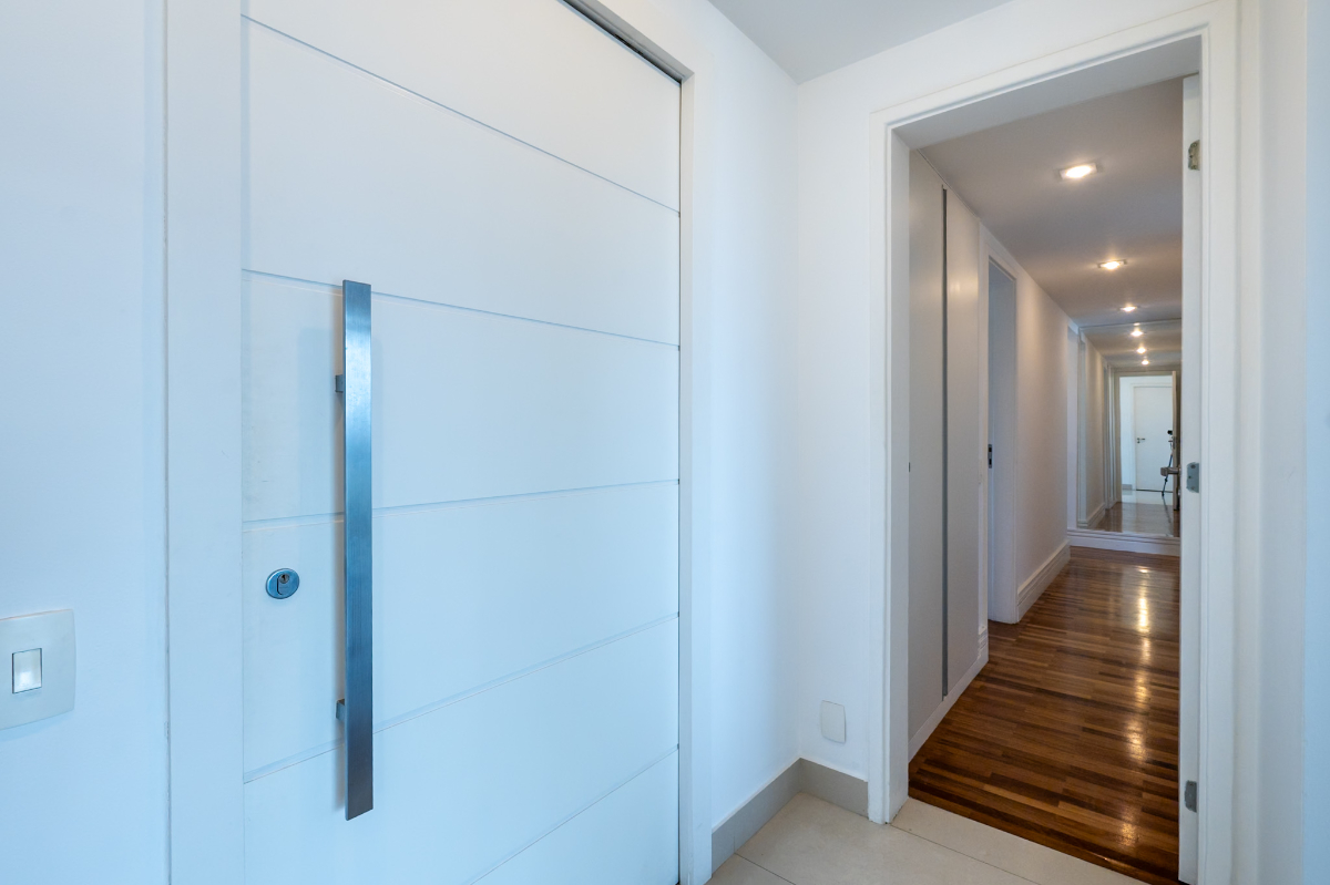 Apartamento, 3 quartos, 168 m² - Foto 9