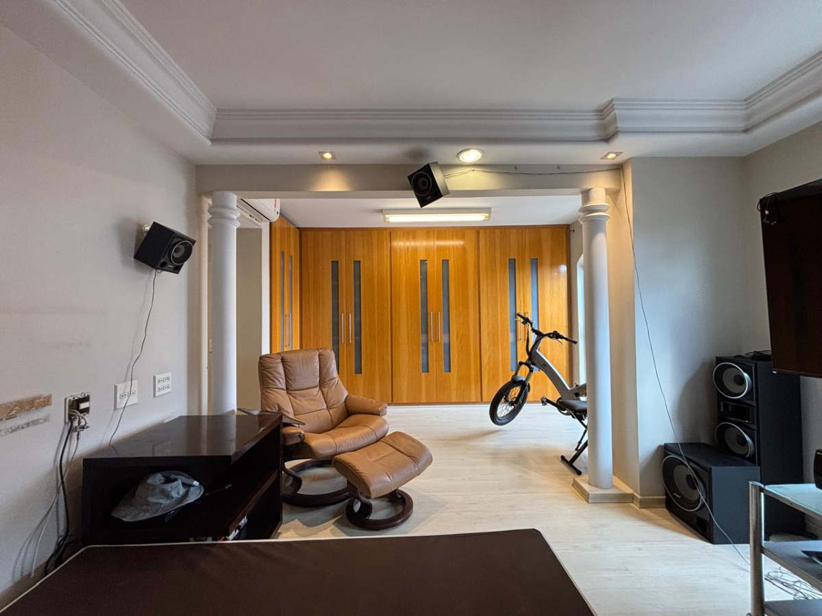 Cobertura, 3 quartos, 160 m² - Foto 11