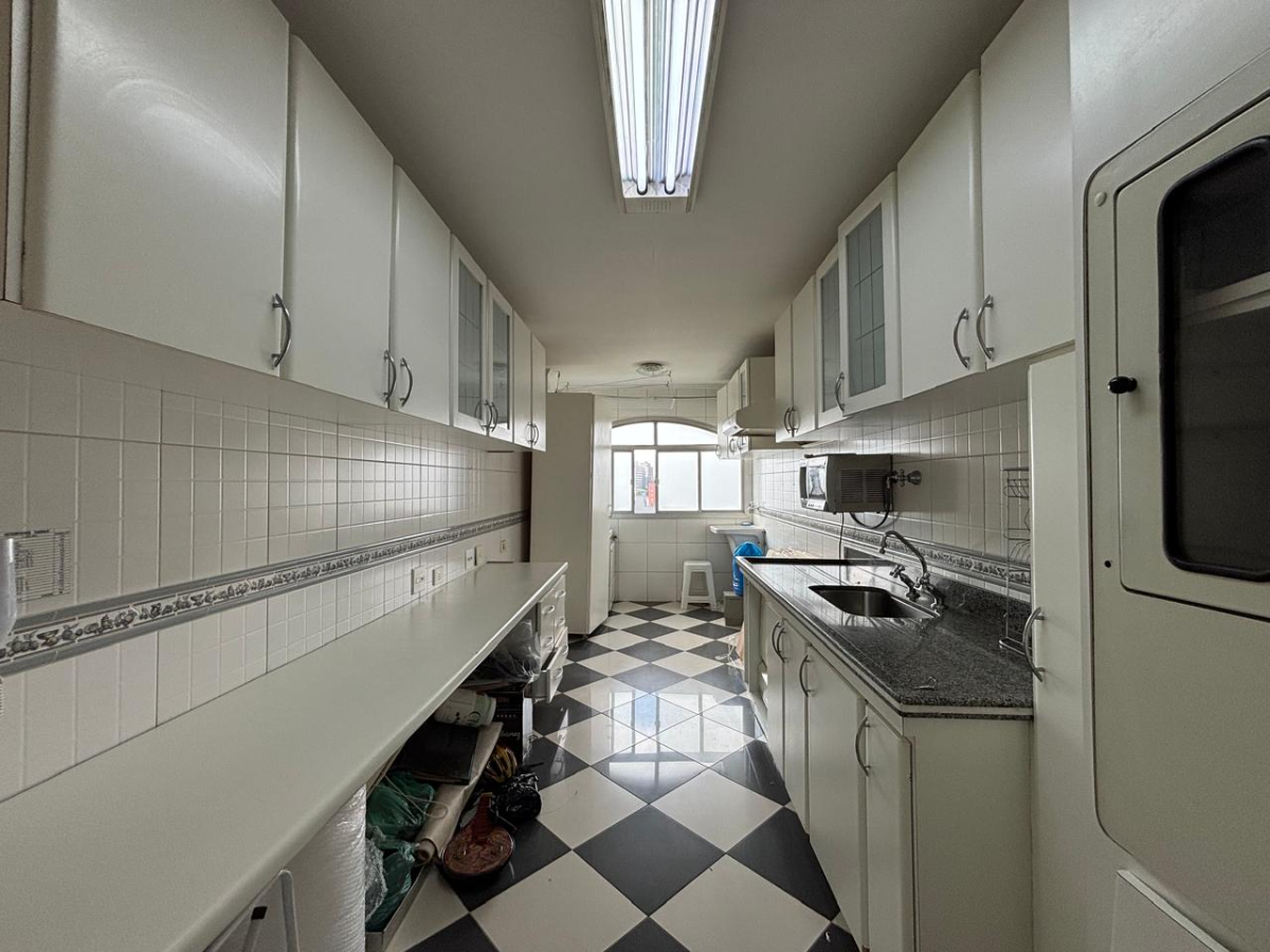 Cobertura, 3 quartos, 160 m² - Foto 12