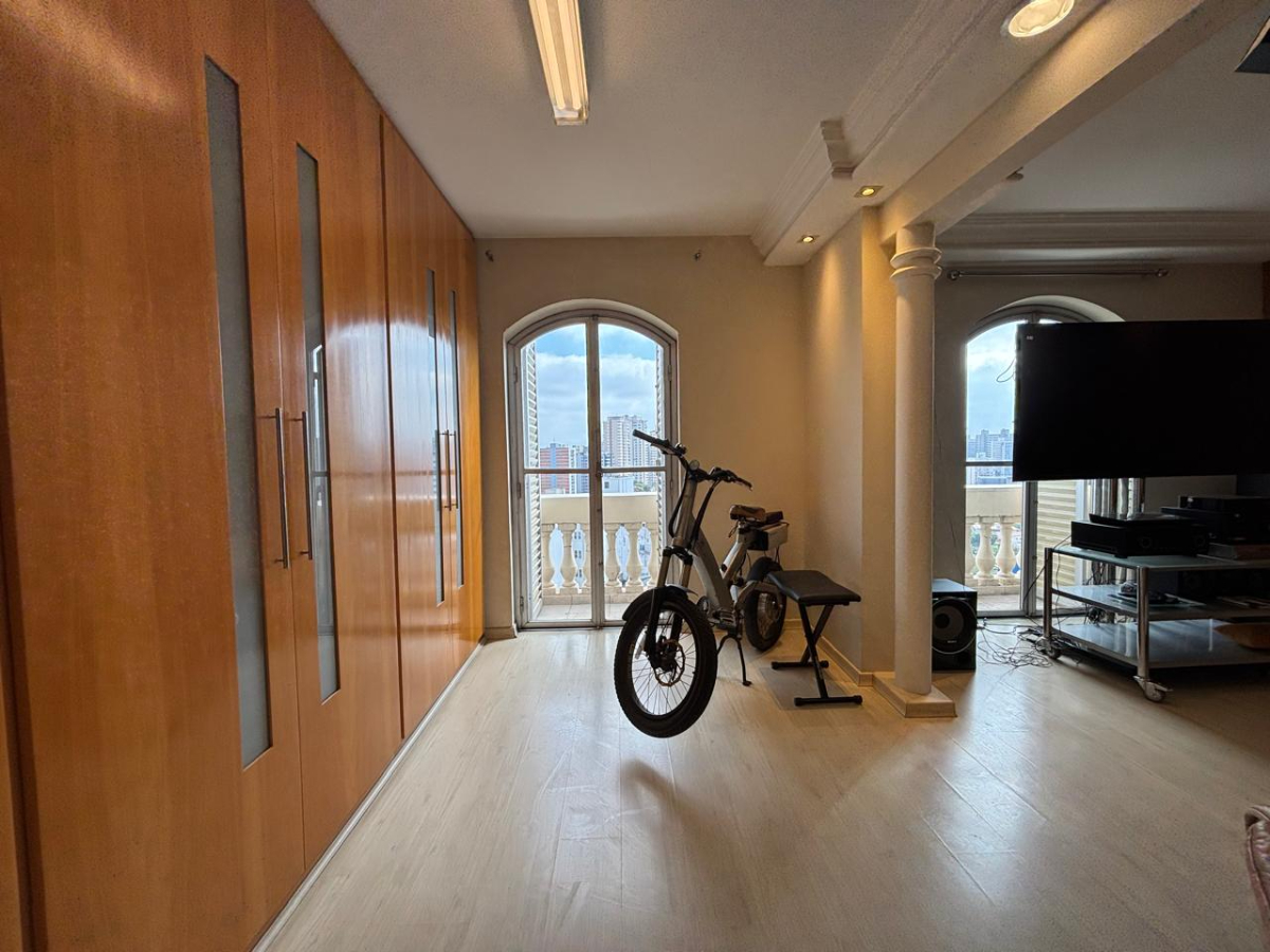 Cobertura, 3 quartos, 160 m² - Foto 13