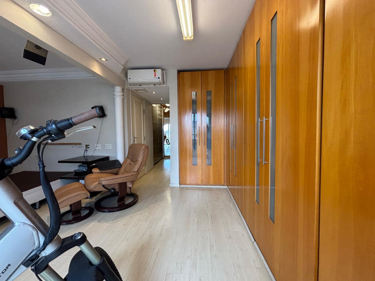 Cobertura, 3 quartos, 160 m² - Foto 14