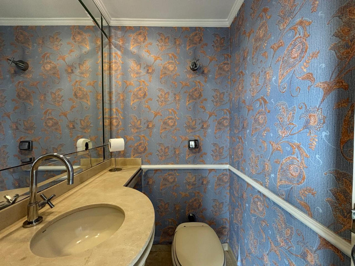 Cobertura, 3 quartos, 160 m² - Foto 2