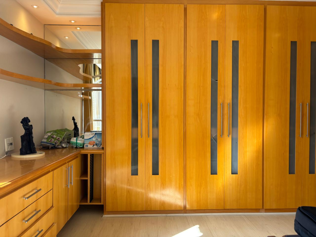 Cobertura, 3 quartos, 160 m² - Foto 21