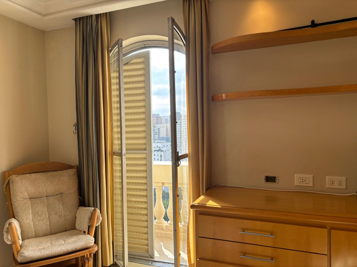 Cobertura, 3 quartos, 160 m² - Foto 24