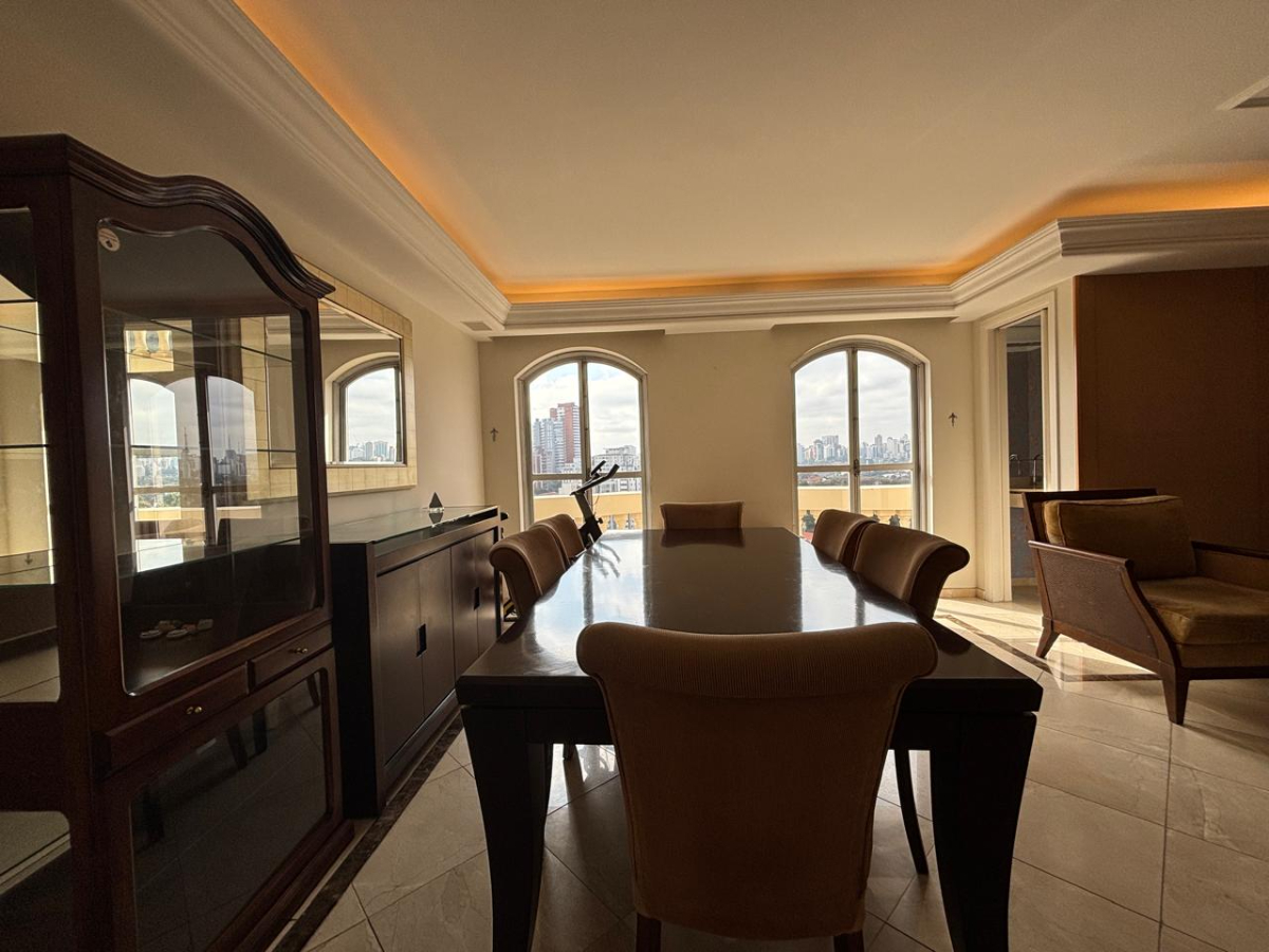 Cobertura, 3 quartos, 160 m² - Foto 3