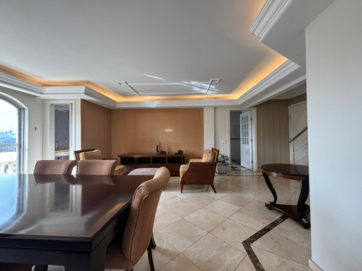 Cobertura, 3 quartos, 160 m² - Foto 4