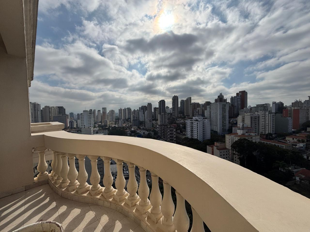 Cobertura, 3 quartos, 160 m² - Foto 6