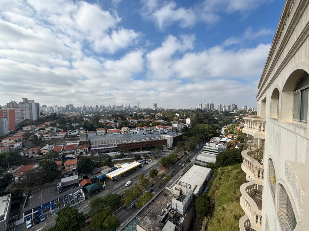 Cobertura, 3 quartos, 160 m² - Foto 7