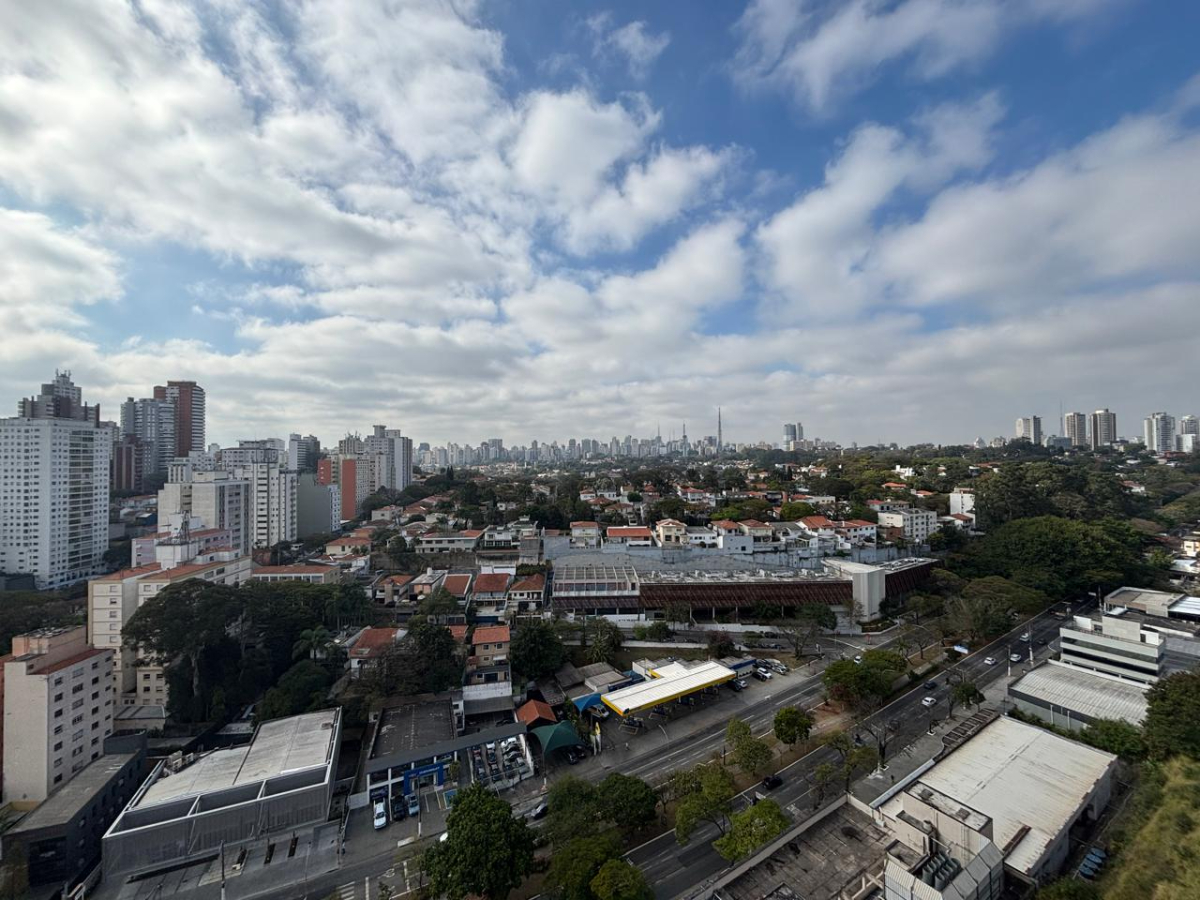 Cobertura, 3 quartos, 160 m² - Foto 8