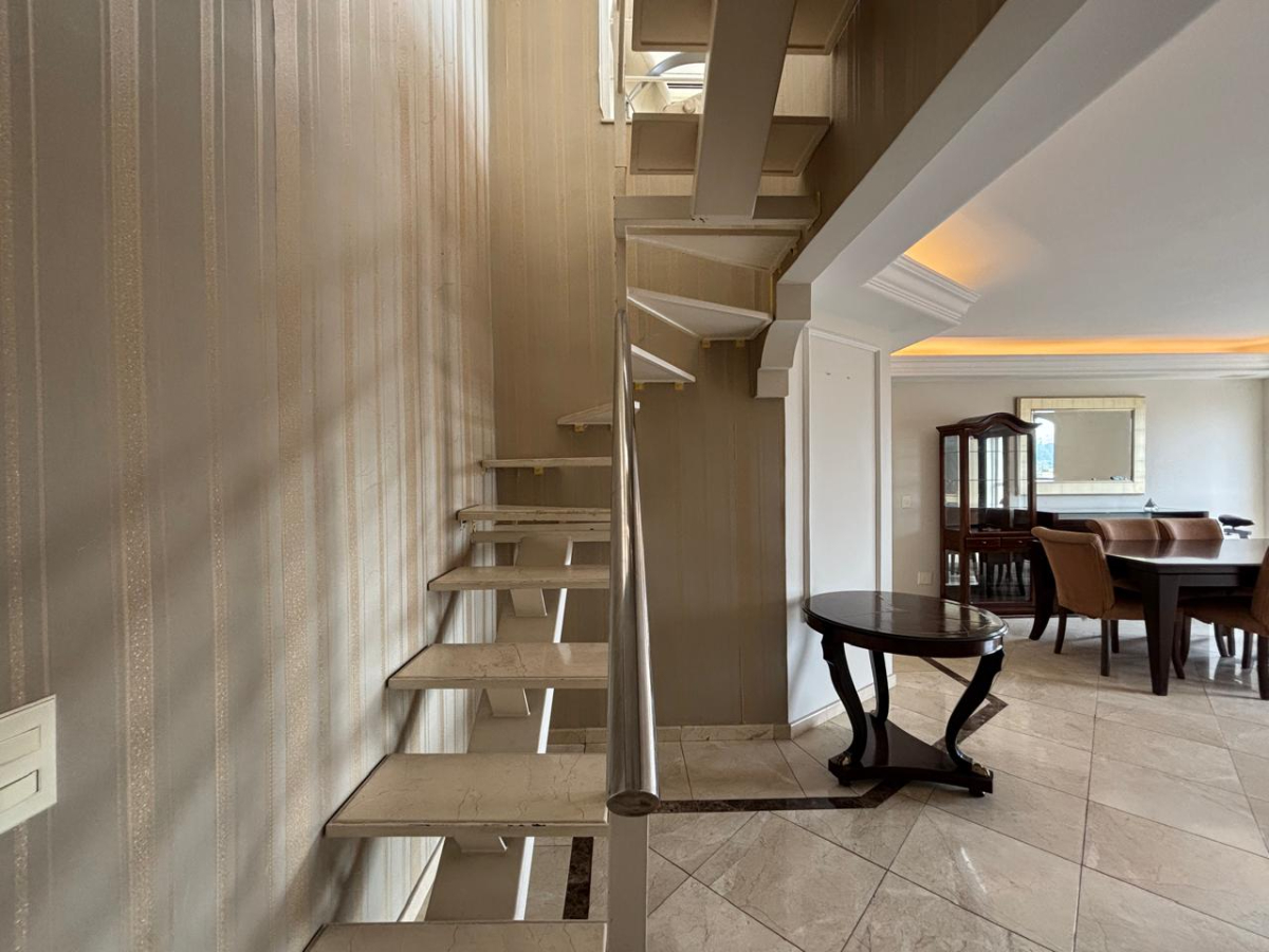 Cobertura, 3 quartos, 160 m² - Foto 9