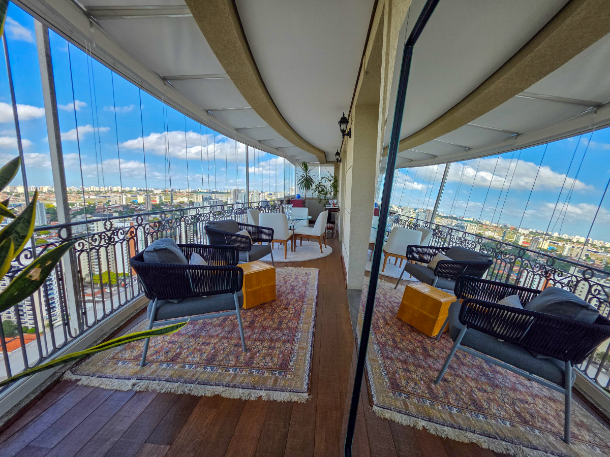 Cobertura, 4 quartos, 386 m² - Foto 10