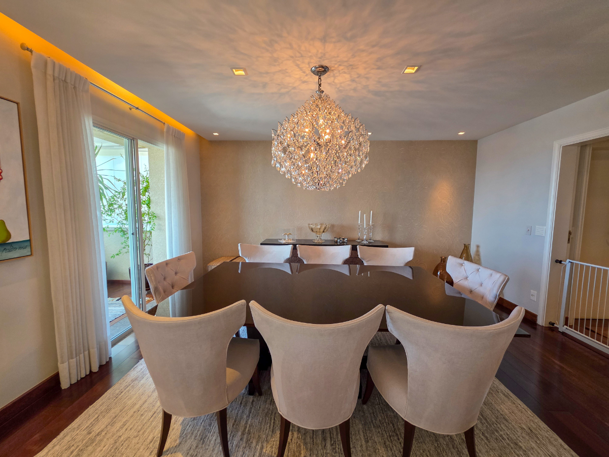 Cobertura, 4 quartos, 386 m² - Foto 17