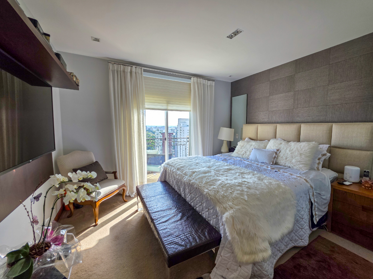 Cobertura, 4 quartos, 386 m² - Foto 22