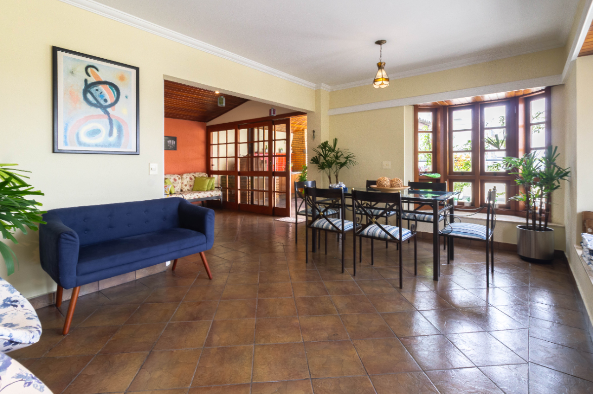 Cobertura, 4 quartos, 265 m² - Foto 10