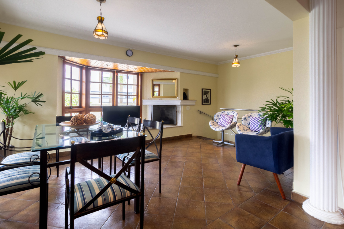 Cobertura, 4 quartos, 265 m² - Foto 11