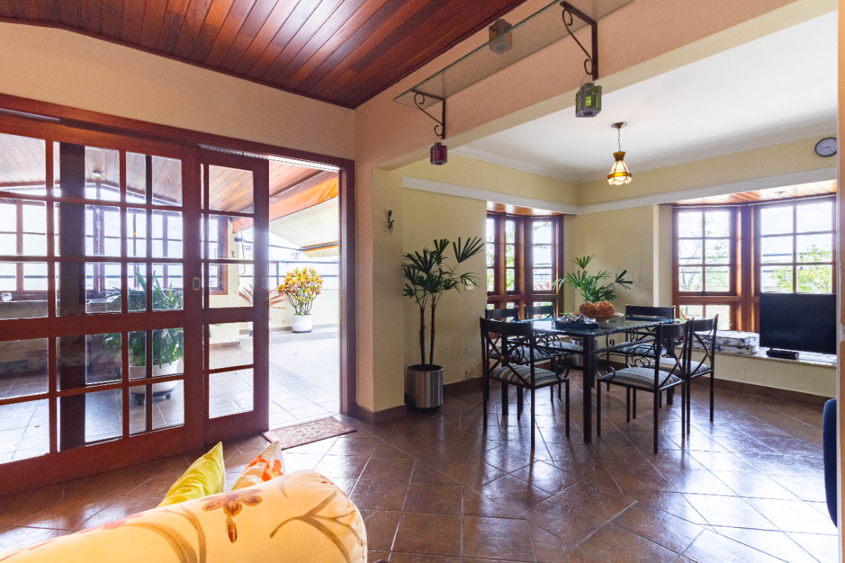 Cobertura, 4 quartos, 265 m² - Foto 12