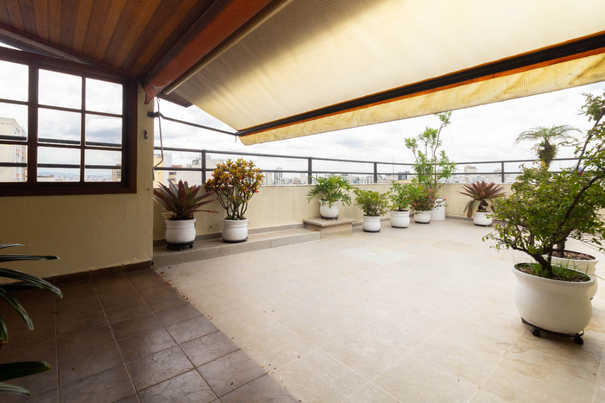 Cobertura, 4 quartos, 265 m² - Foto 14