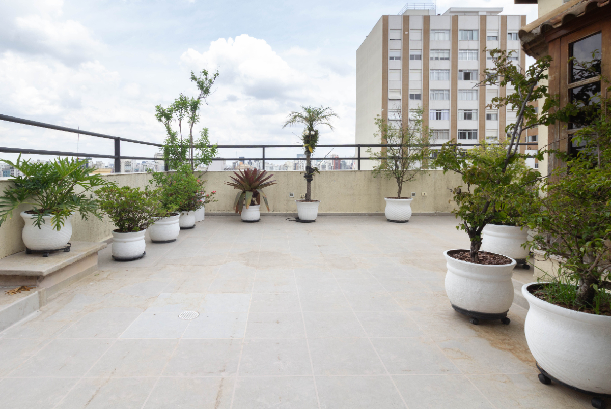 Cobertura, 4 quartos, 265 m² - Foto 15
