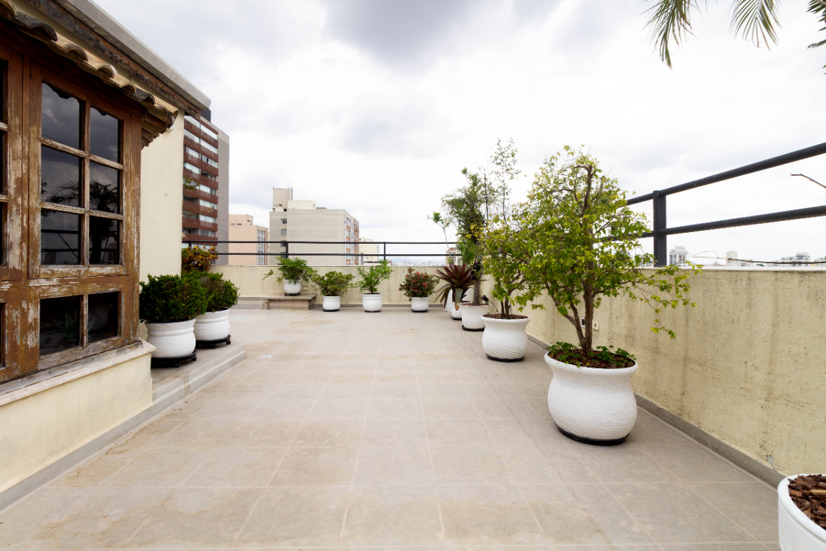 Cobertura, 4 quartos, 265 m² - Foto 16
