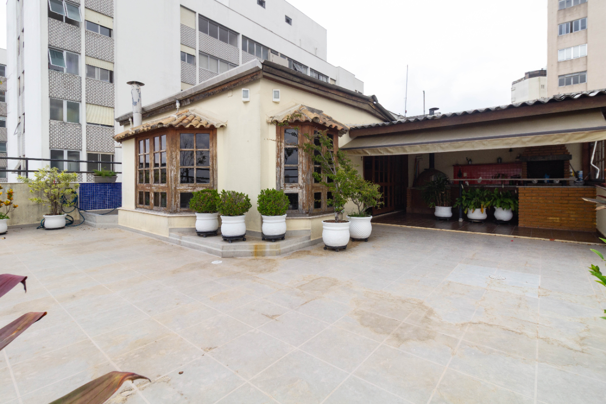 Cobertura, 4 quartos, 265 m² - Foto 17