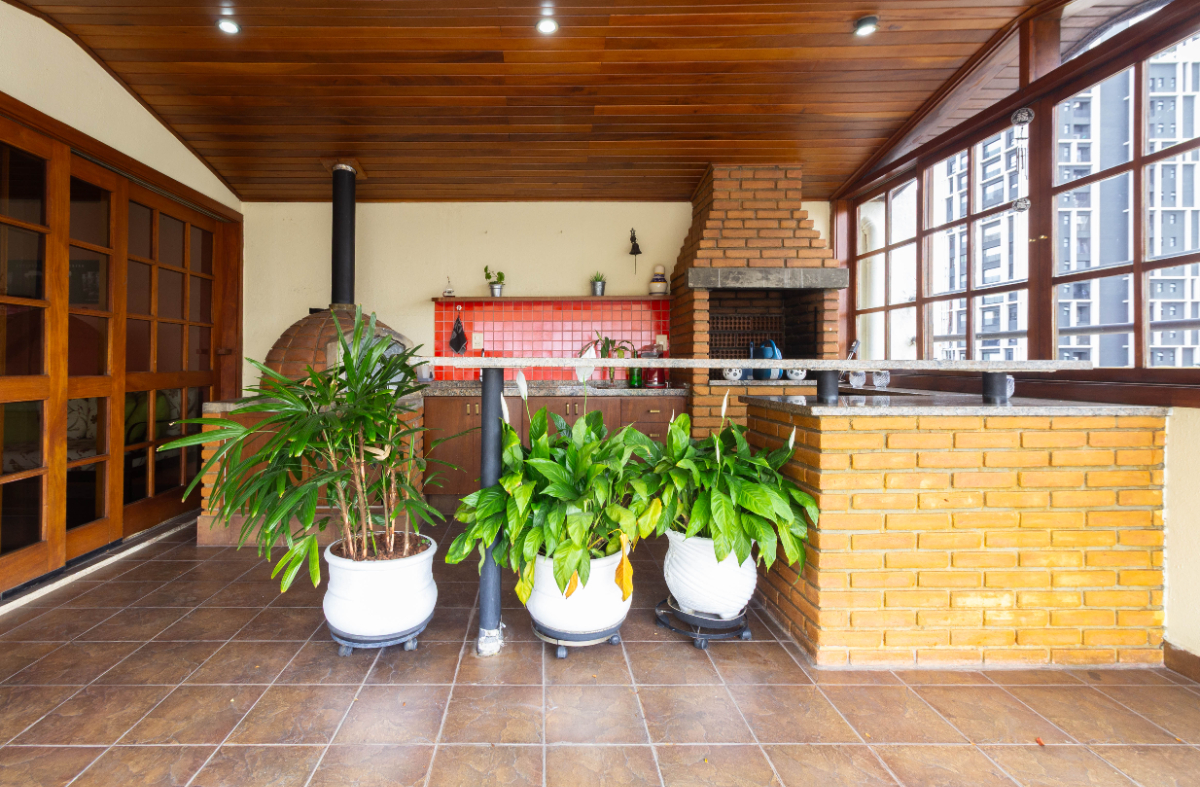 Cobertura, 4 quartos, 265 m² - Foto 18