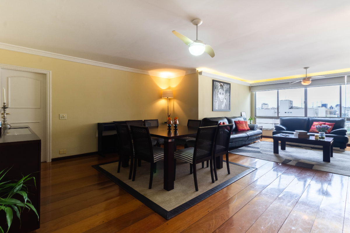Cobertura, 4 quartos, 265 m² - Foto 2