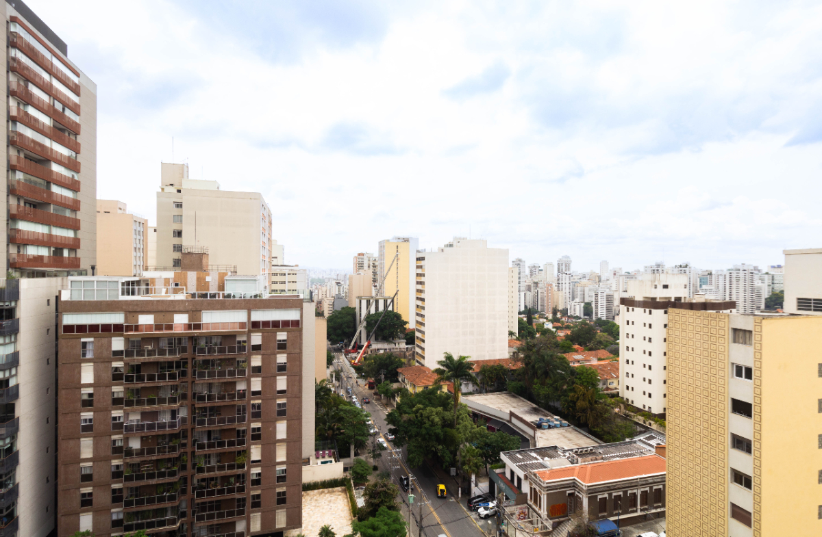 Cobertura, 4 quartos, 265 m² - Foto 20
