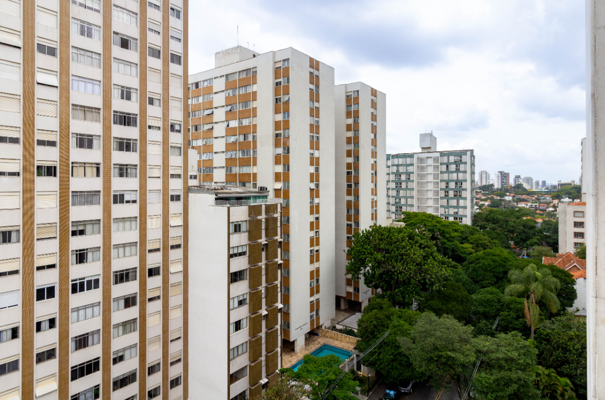 Cobertura, 4 quartos, 265 m² - Foto 21