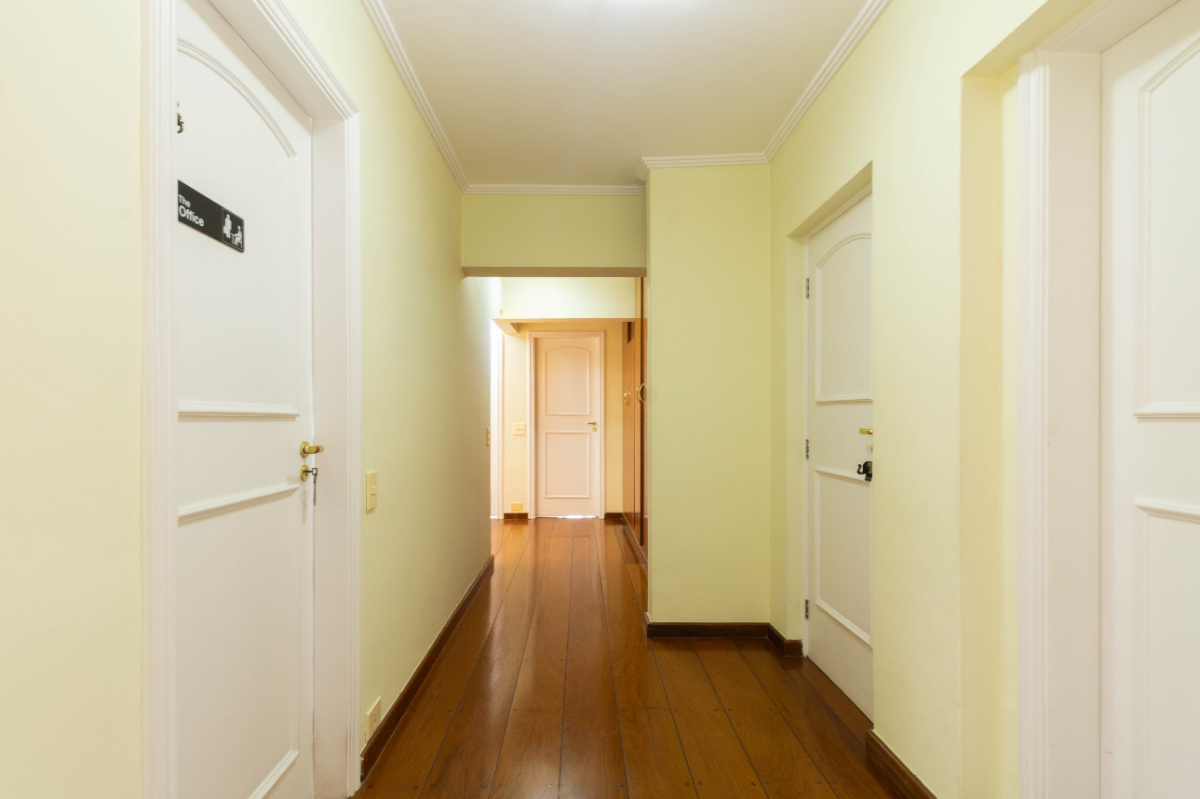 Cobertura, 4 quartos, 265 m² - Foto 22