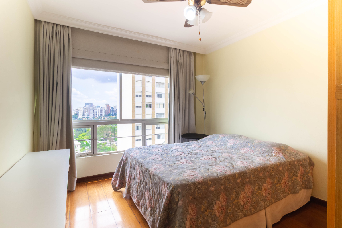 Cobertura, 4 quartos, 265 m² - Foto 25