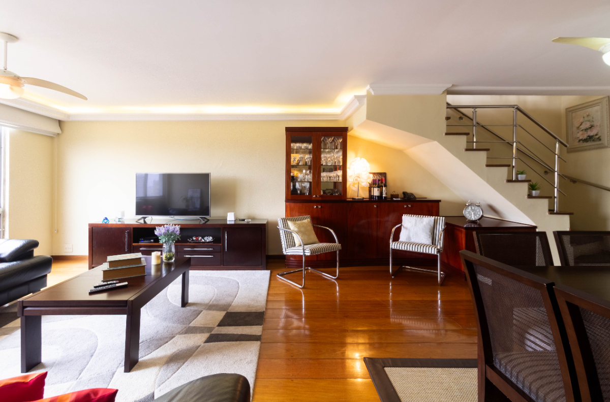 Cobertura, 4 quartos, 265 m² - Foto 5
