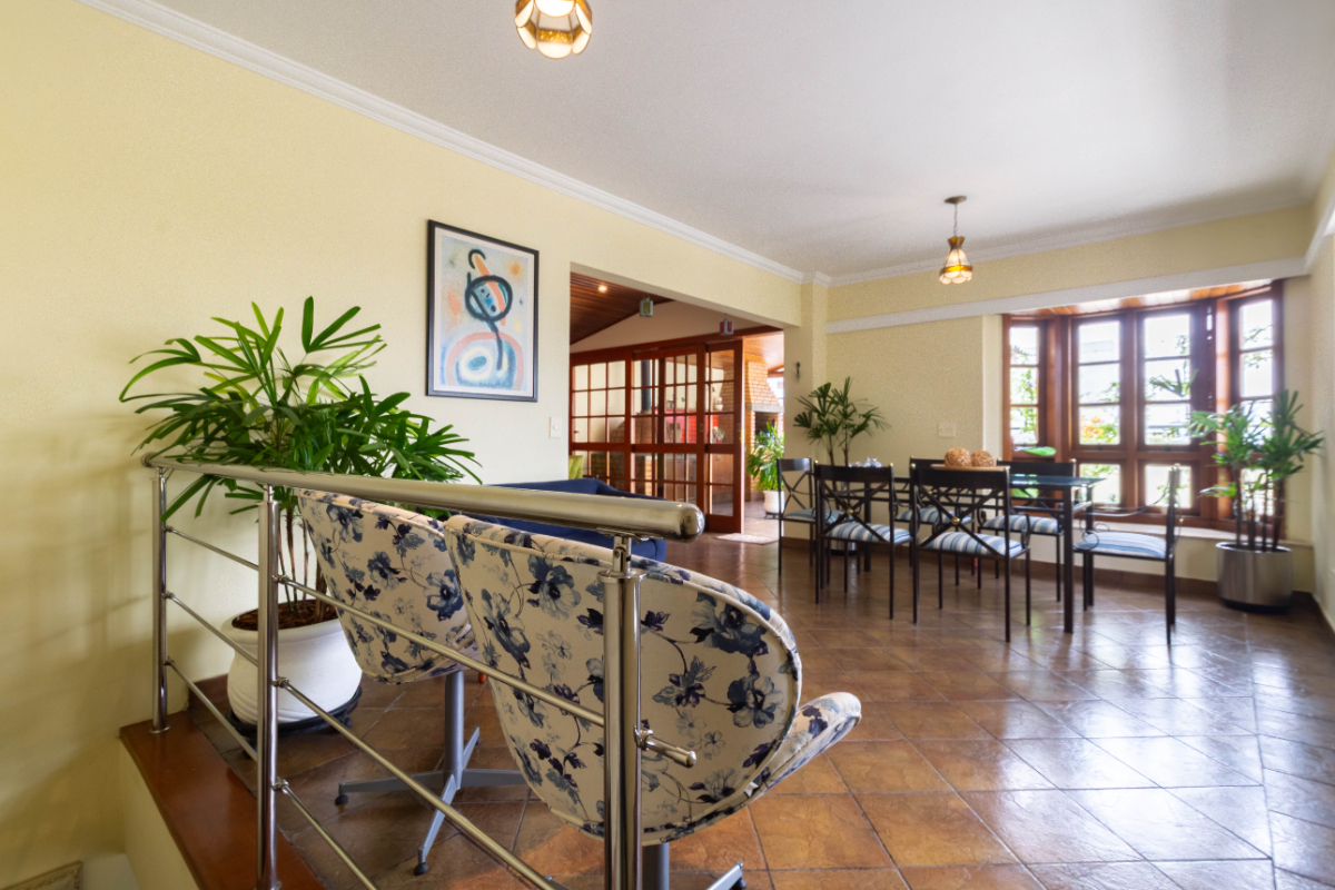 Cobertura, 4 quartos, 265 m² - Foto 9