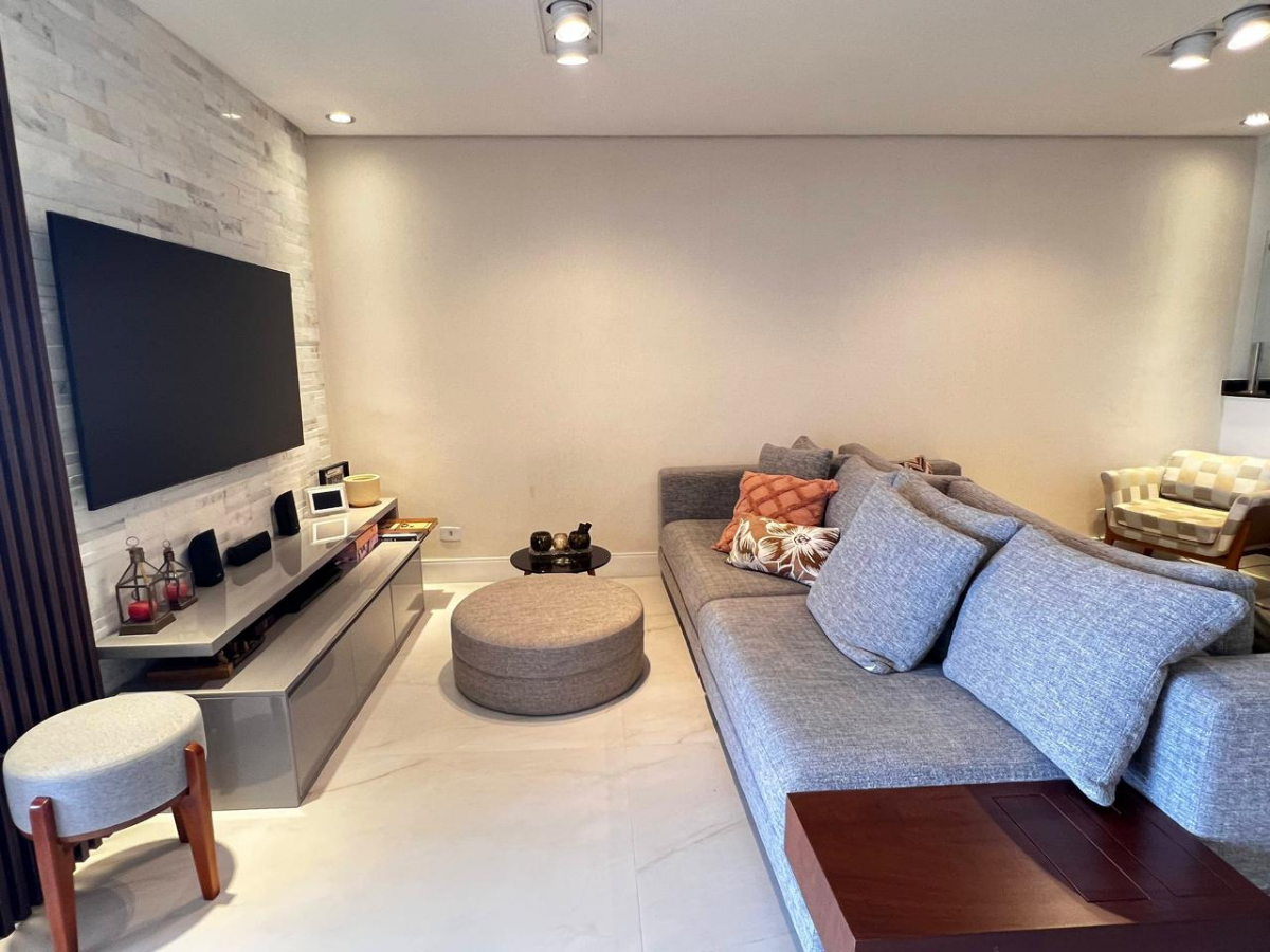 Apartamento, 3 quartos, 229 m² - Foto 1