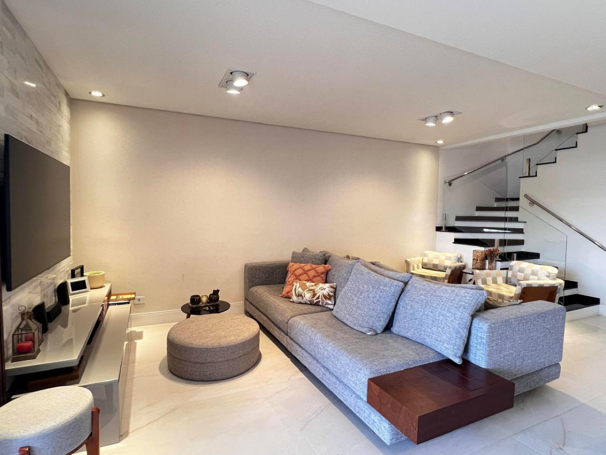 Apartamento, 3 quartos, 229 m² - Foto 10