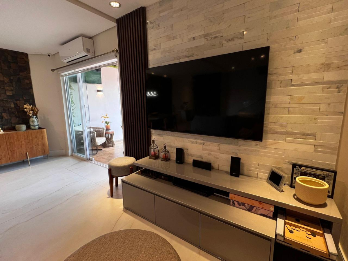 Apartamento, 3 quartos, 229 m² - Foto 11