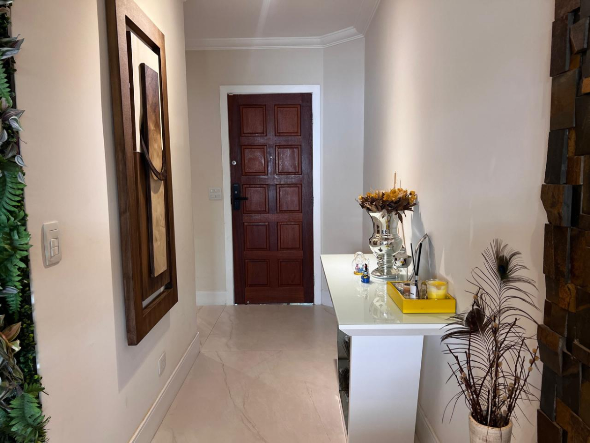 Apartamento, 3 quartos, 229 m² - Foto 12