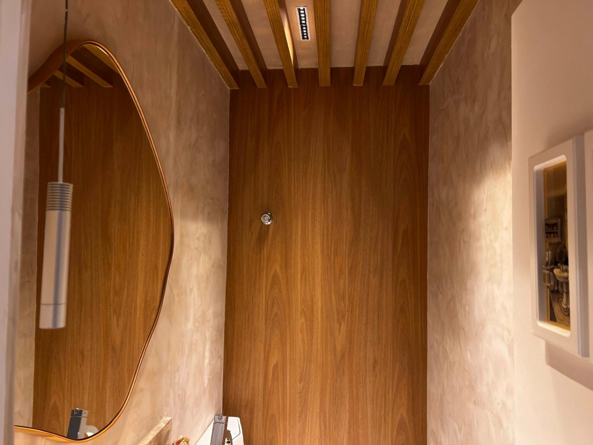 Apartamento, 3 quartos, 229 m² - Foto 14
