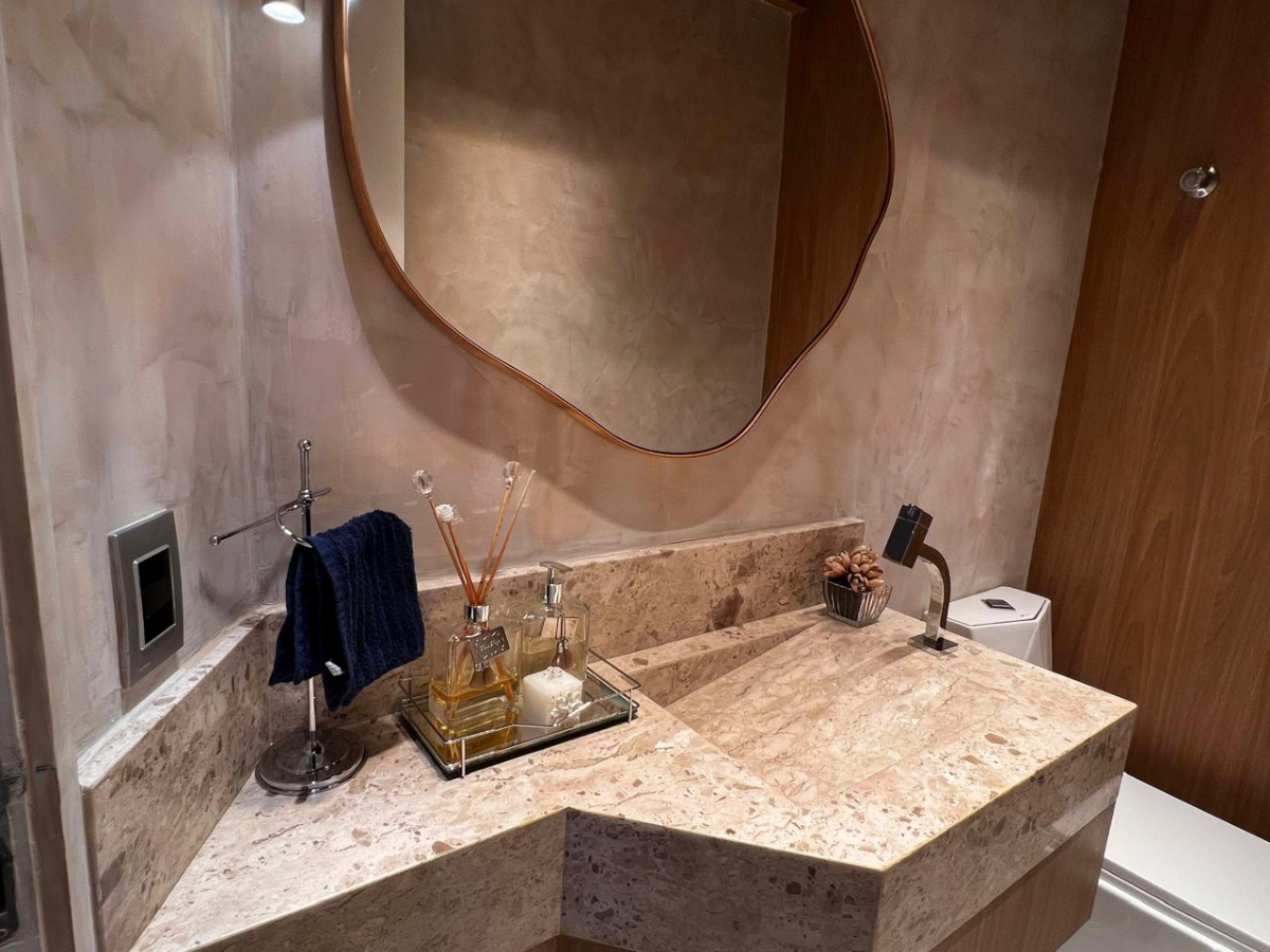 Apartamento, 3 quartos, 229 m² - Foto 15
