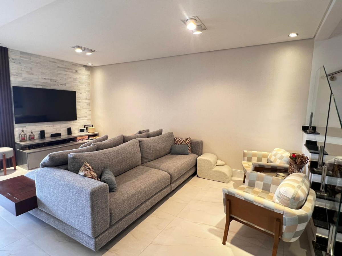 Apartamento, 3 quartos, 229 m² - Foto 2