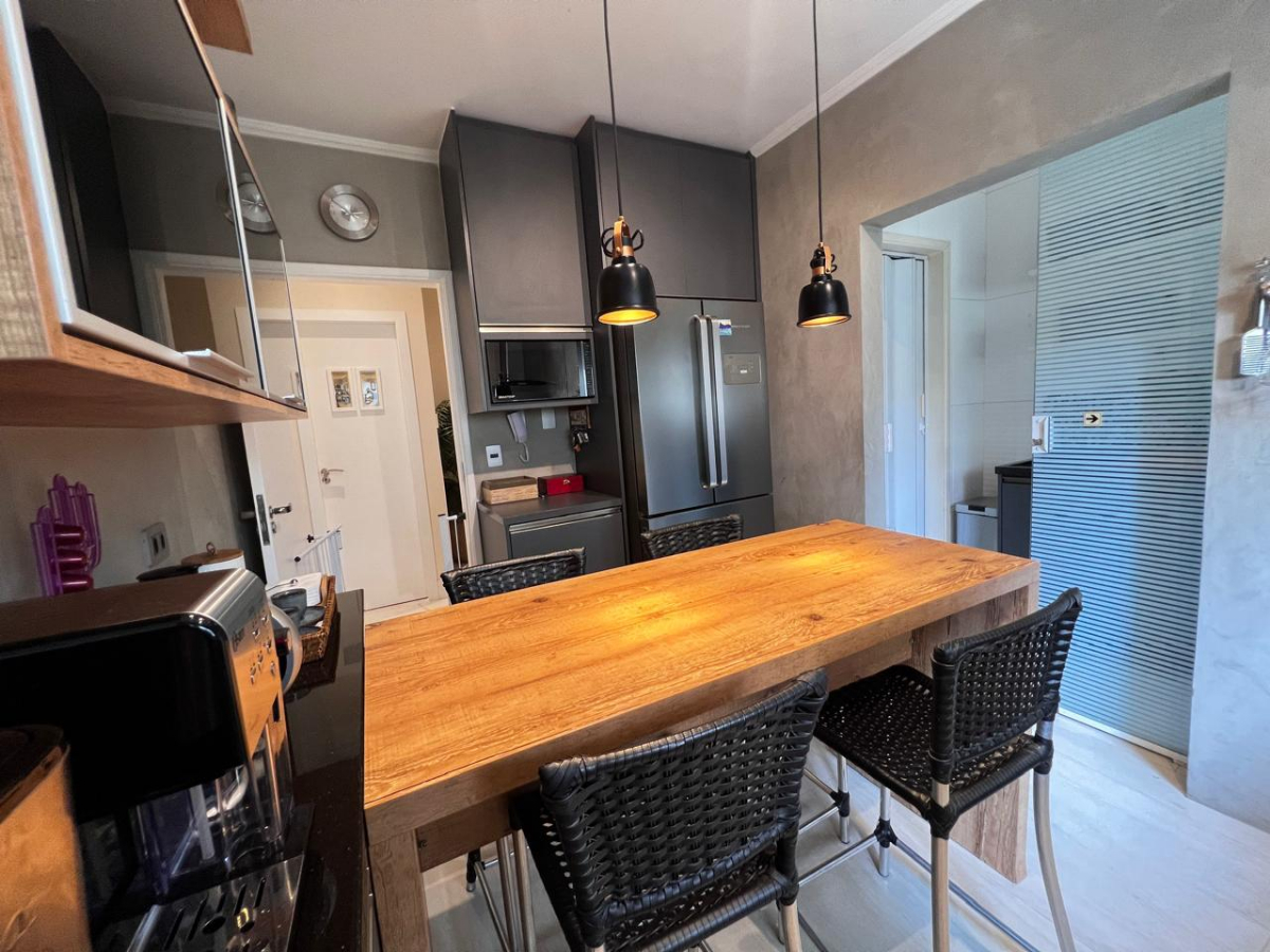 Apartamento, 3 quartos, 229 m² - Foto 22
