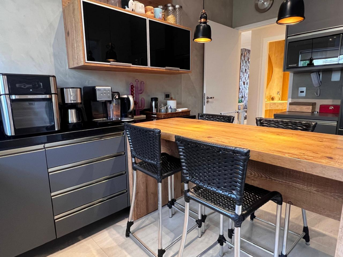 Apartamento, 3 quartos, 229 m² - Foto 23