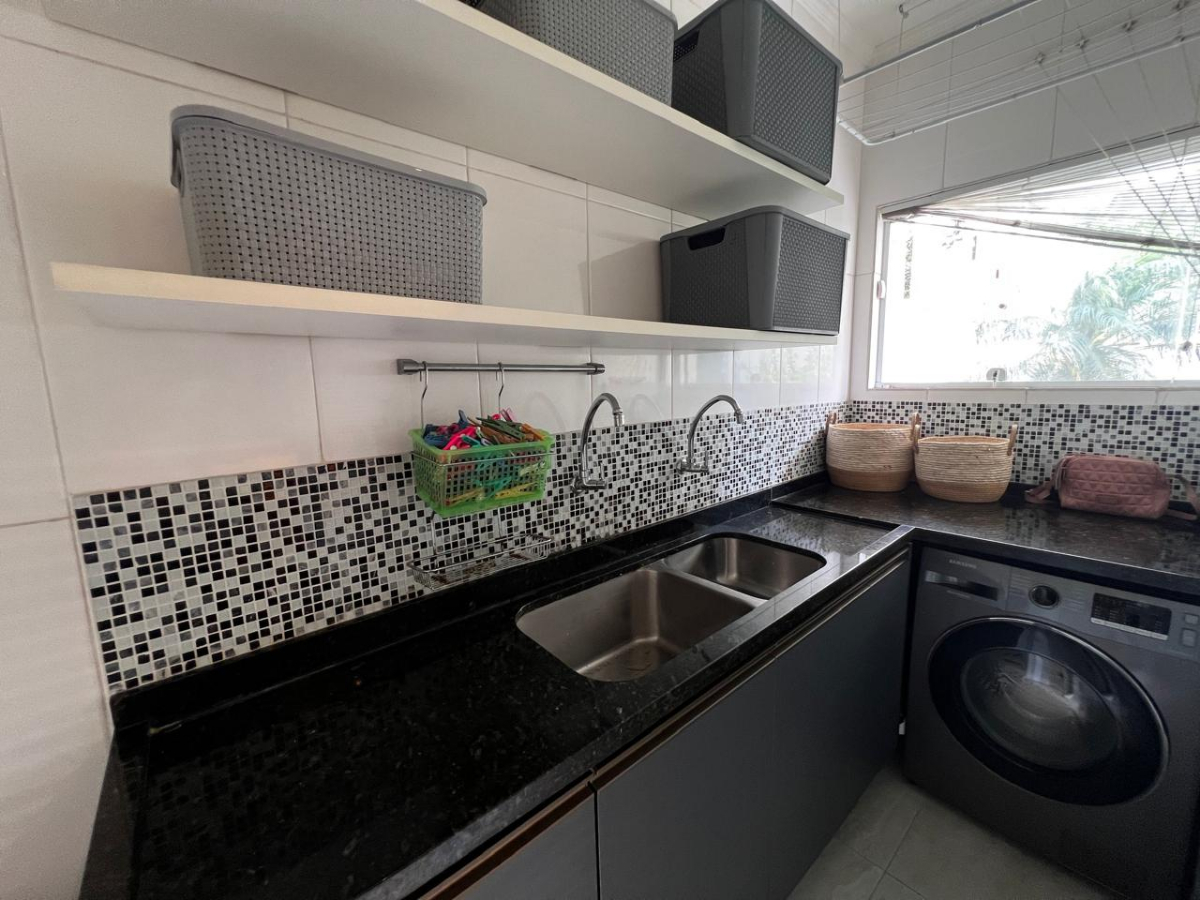 Apartamento, 3 quartos, 229 m² - Foto 24