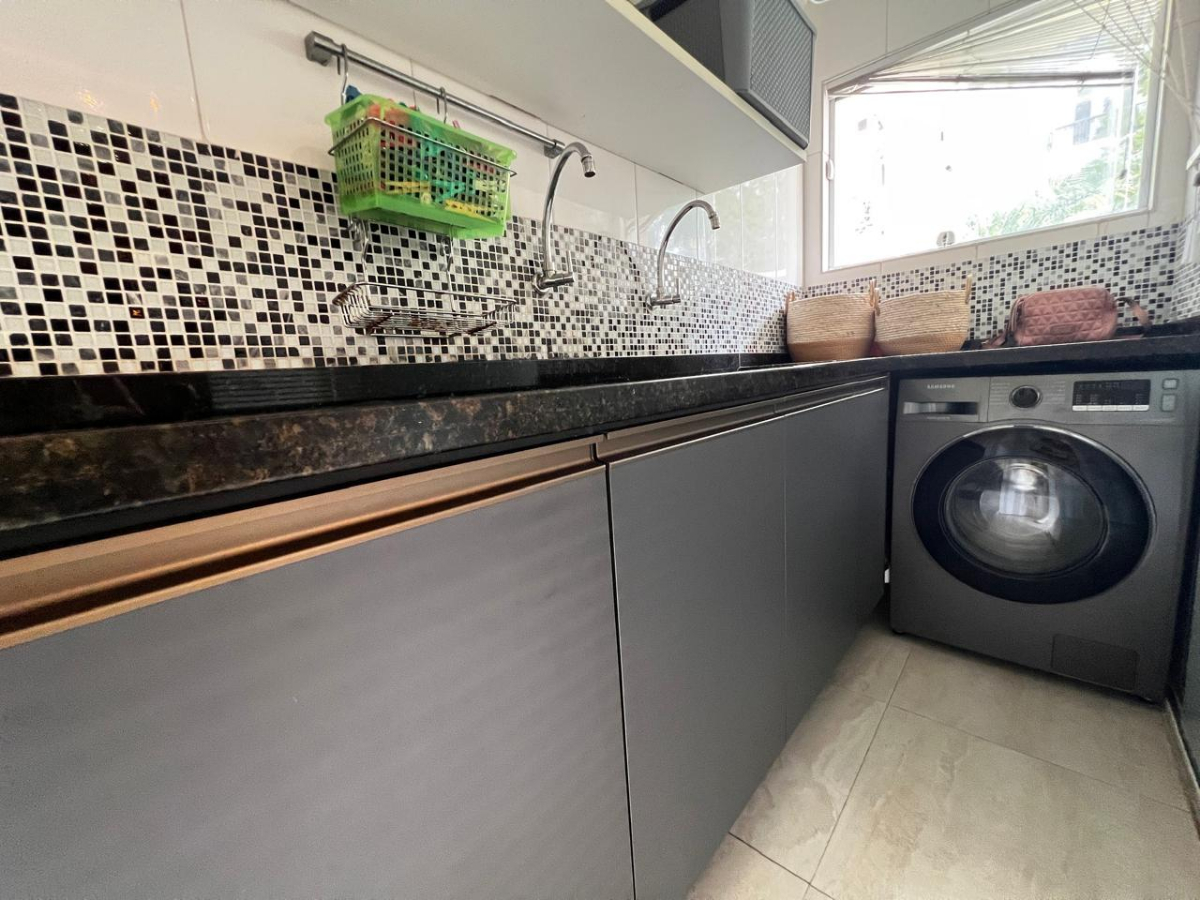 Apartamento, 3 quartos, 229 m² - Foto 25