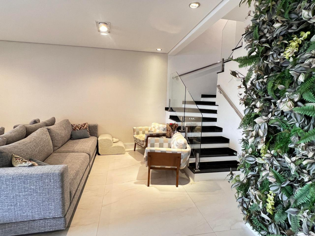Apartamento, 3 quartos, 229 m² - Foto 3