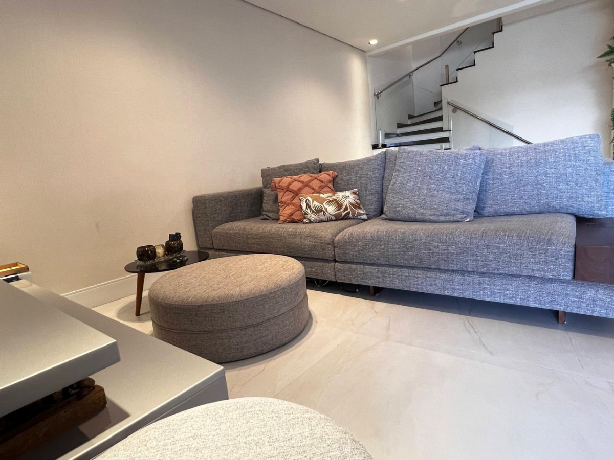 Apartamento, 3 quartos, 229 m² - Foto 4